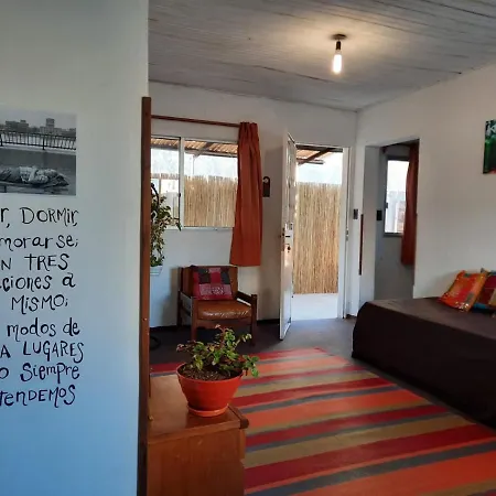 Apartamento Ararat Apartamento